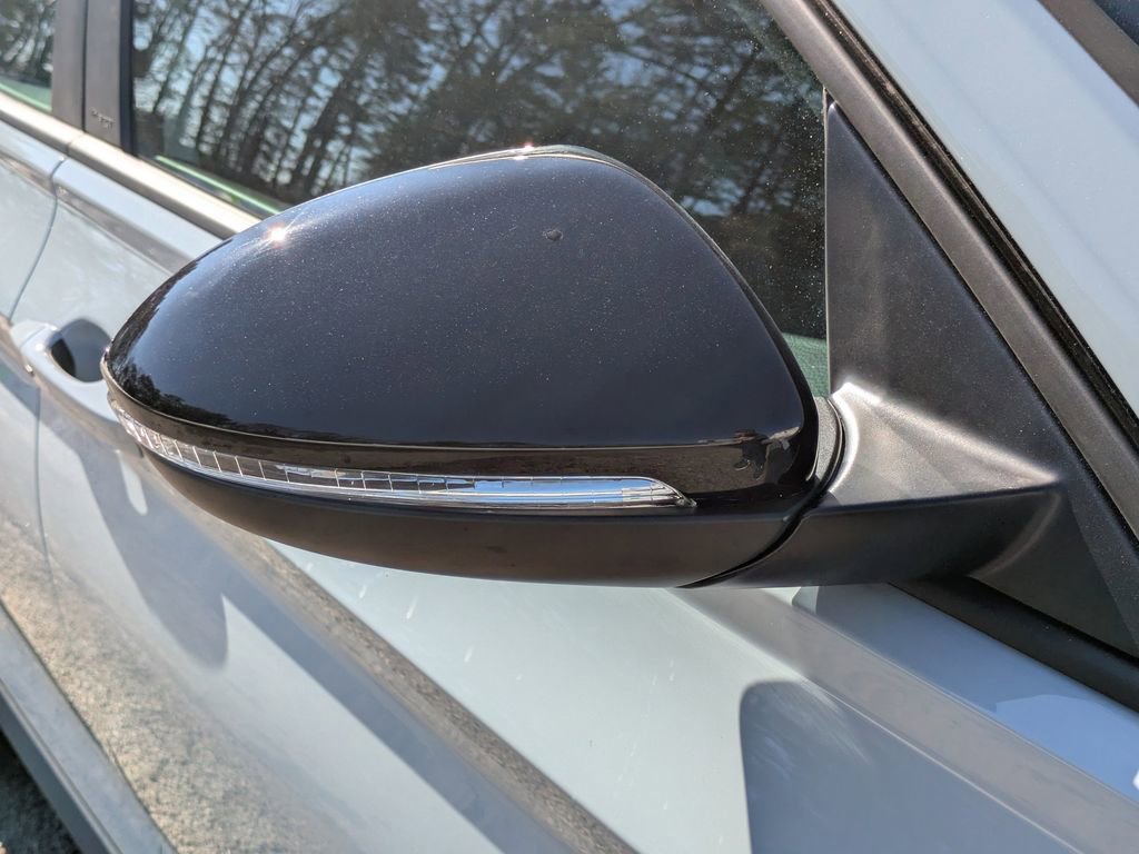 New 2026 Volkswagen Jetta GLI Autobahn image 12