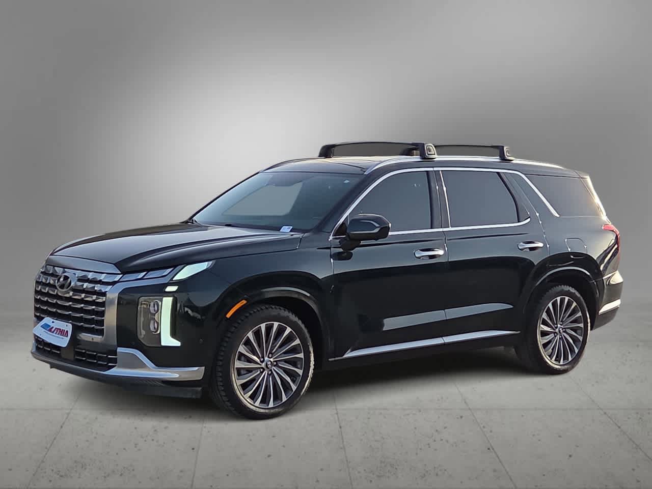Used 2023 Hyundai Palisade Calligraphy