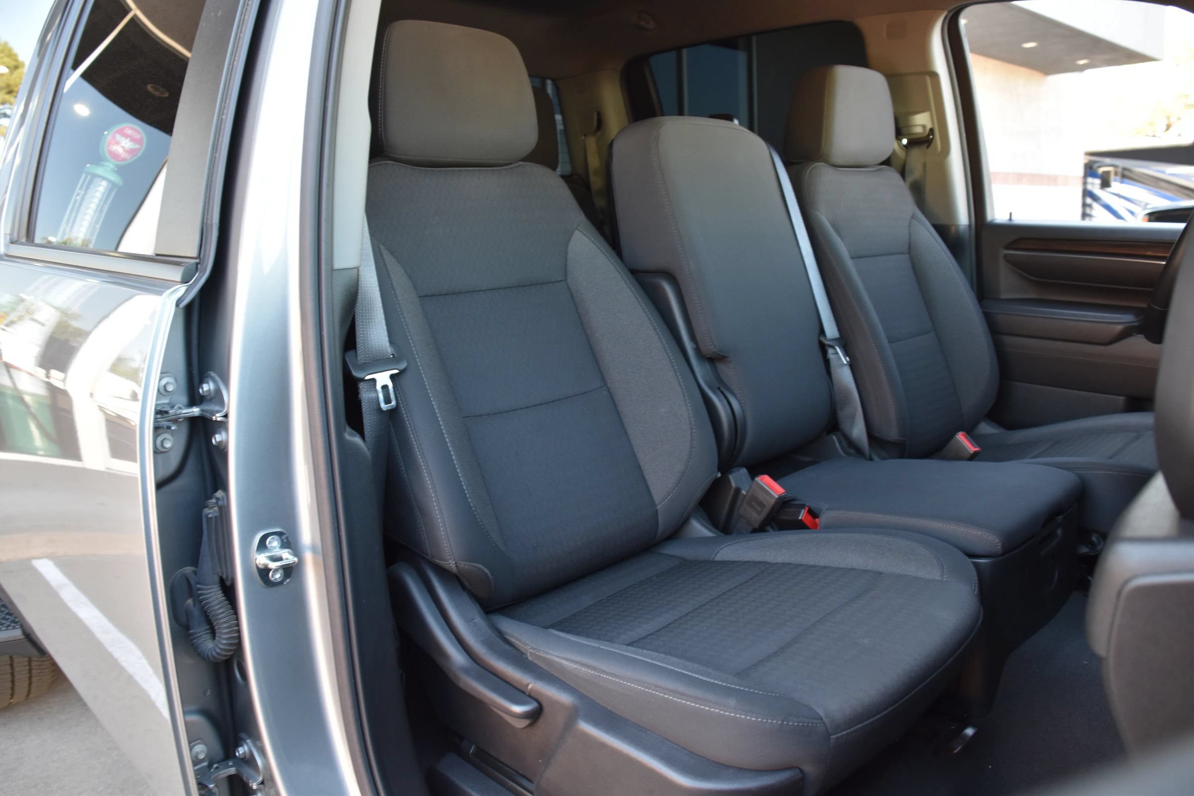Used 2024 Chevrolet Silverado 2500 LT w/ All Star Edition AWD/4WD image 28