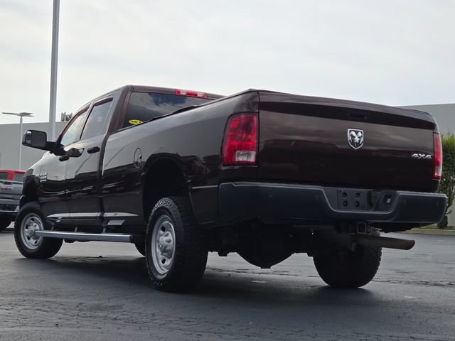 Used 2014 RAM 2500 Tradesman w/ Popular Equipment Group AWD/4WD image 10