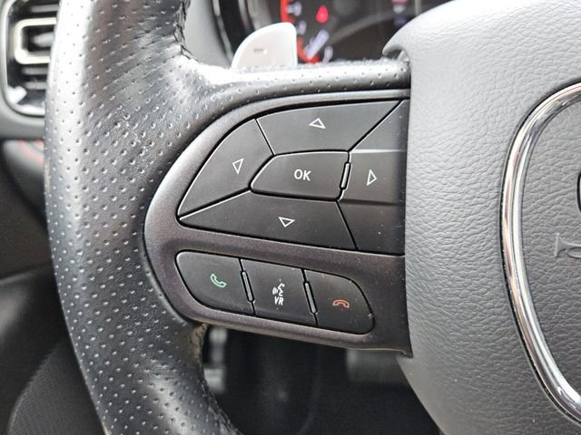 Used 2024 Dodge Durango GT image 22