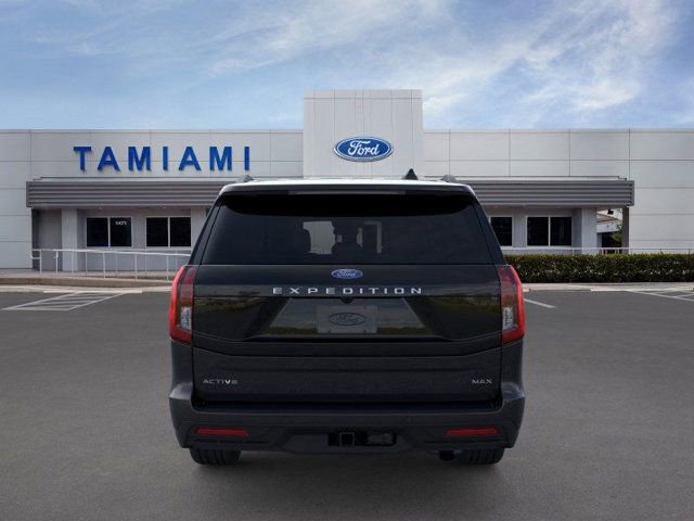 New 2026 Ford Expedition Max Active image 5