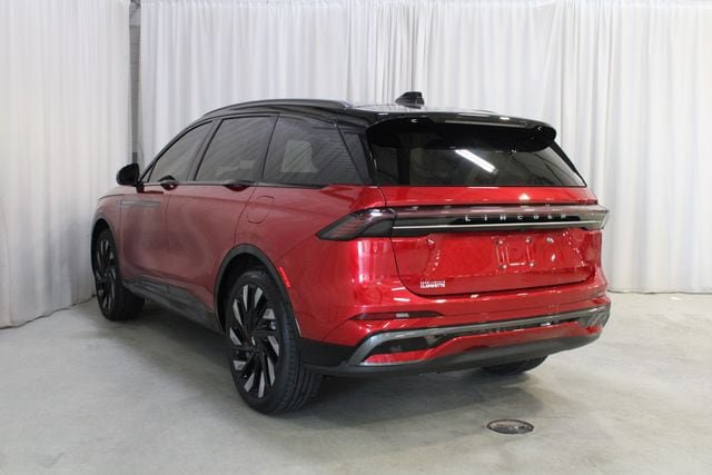 New 2026 Lincoln Nautilus Reserve w/ Jet Appearance Package AWD/4WD image 26