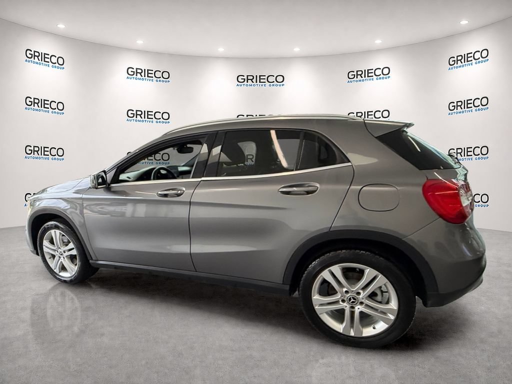 Used 2018 Mercedes-Benz GLA 250 image 5