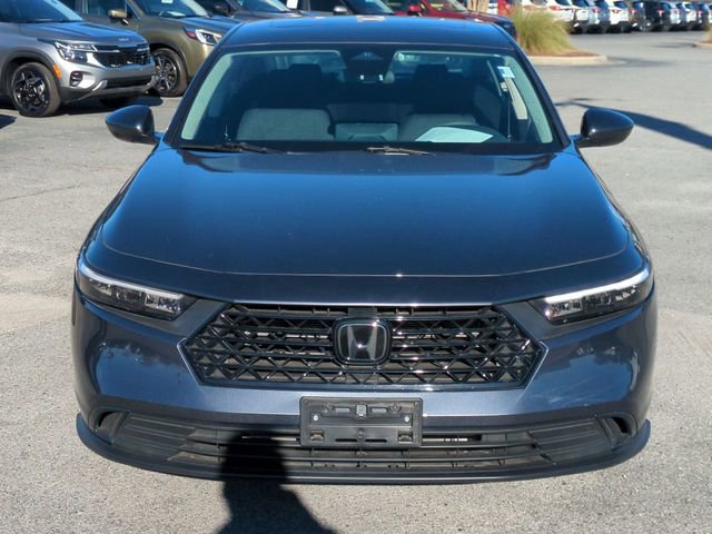 Used 2024 Honda Accord EX image 8