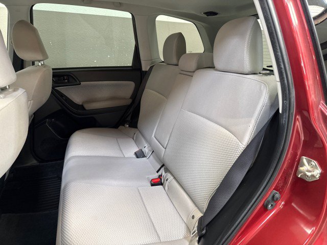 Used 2017 Subaru Forester 2.5i Premium w/ All-Weather Package image 34