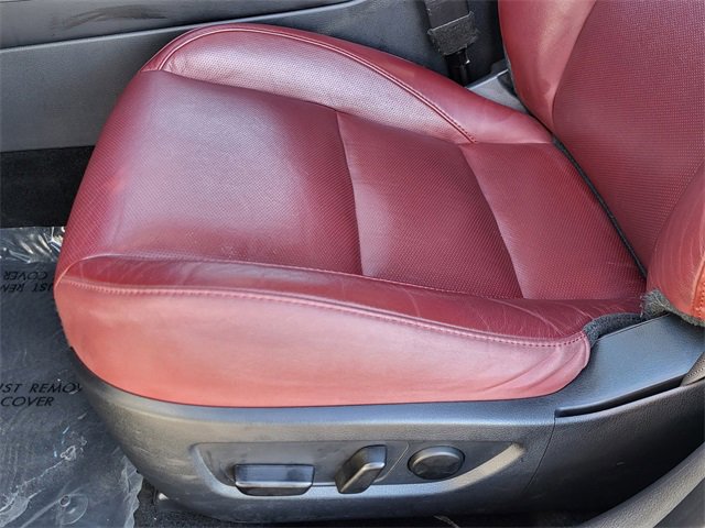 Used 2024 MAZDA CX-30 AWD 2.5 S w/ Preferred Package image 14