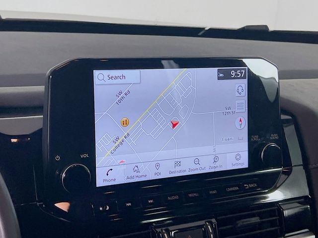 Used 2024 Nissan Pathfinder SL image 11