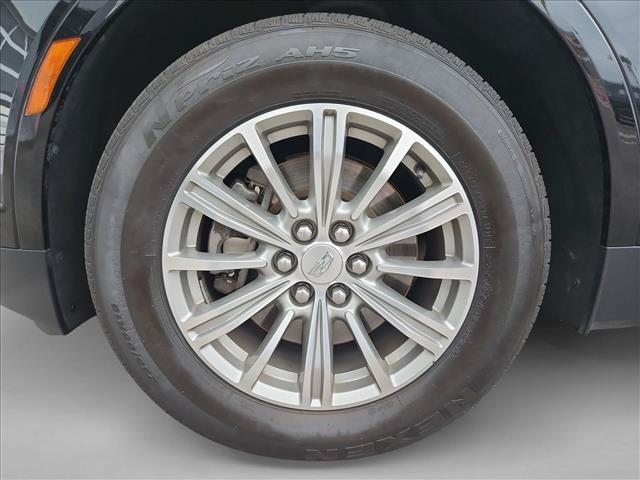 Used 2019 Cadillac XT5 Luxury FWD image 24