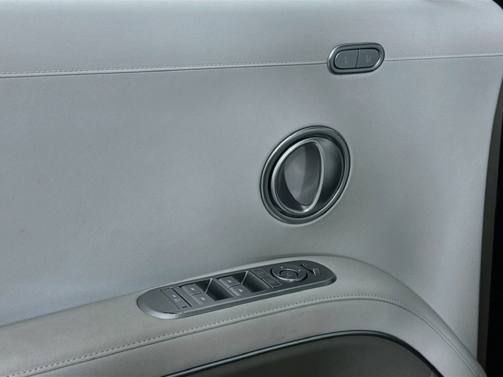 Certified 2026 Hyundai Palisade Limited FWD image 18