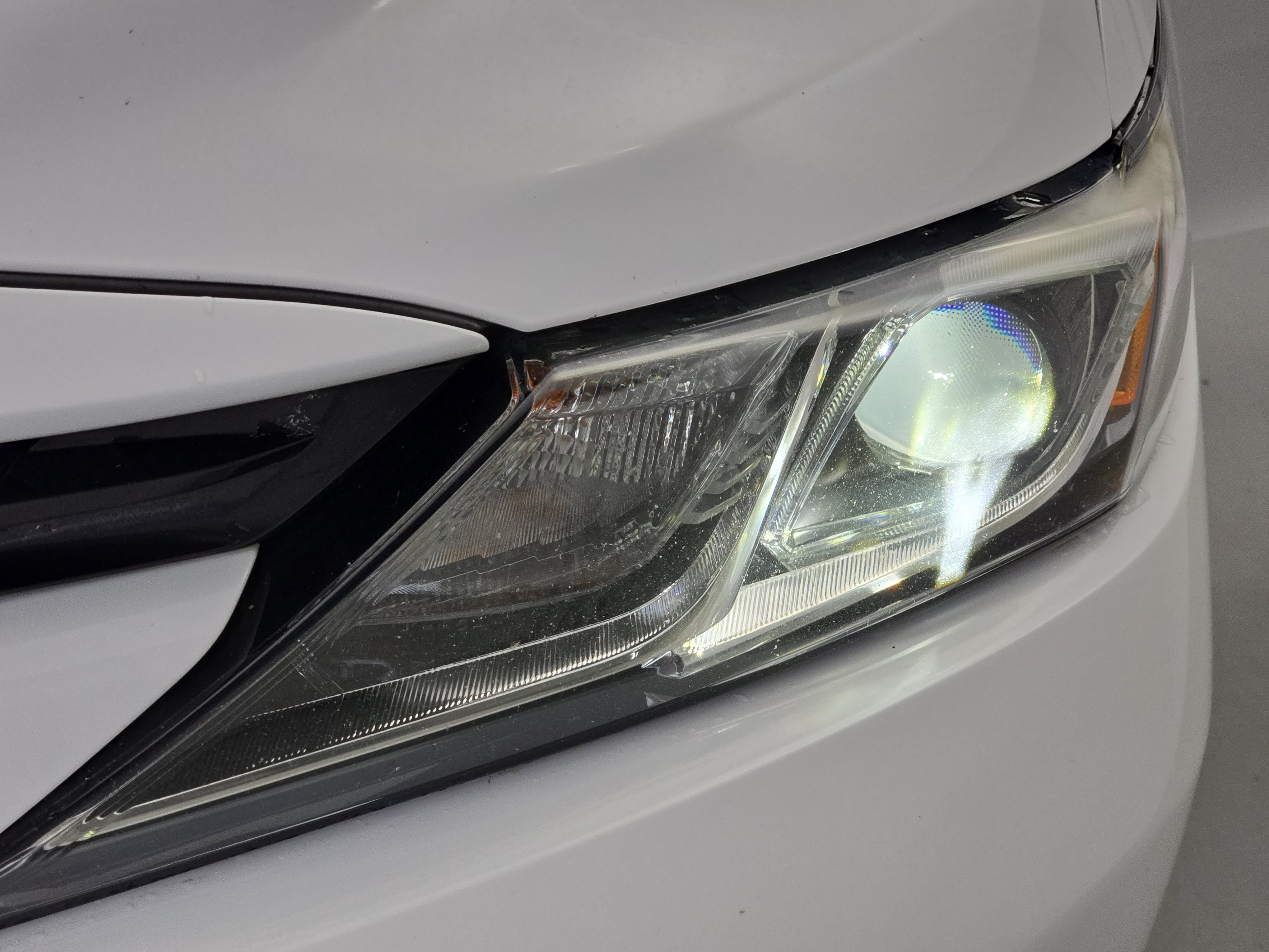 Used 2019 Toyota Camry LE FWD image 29