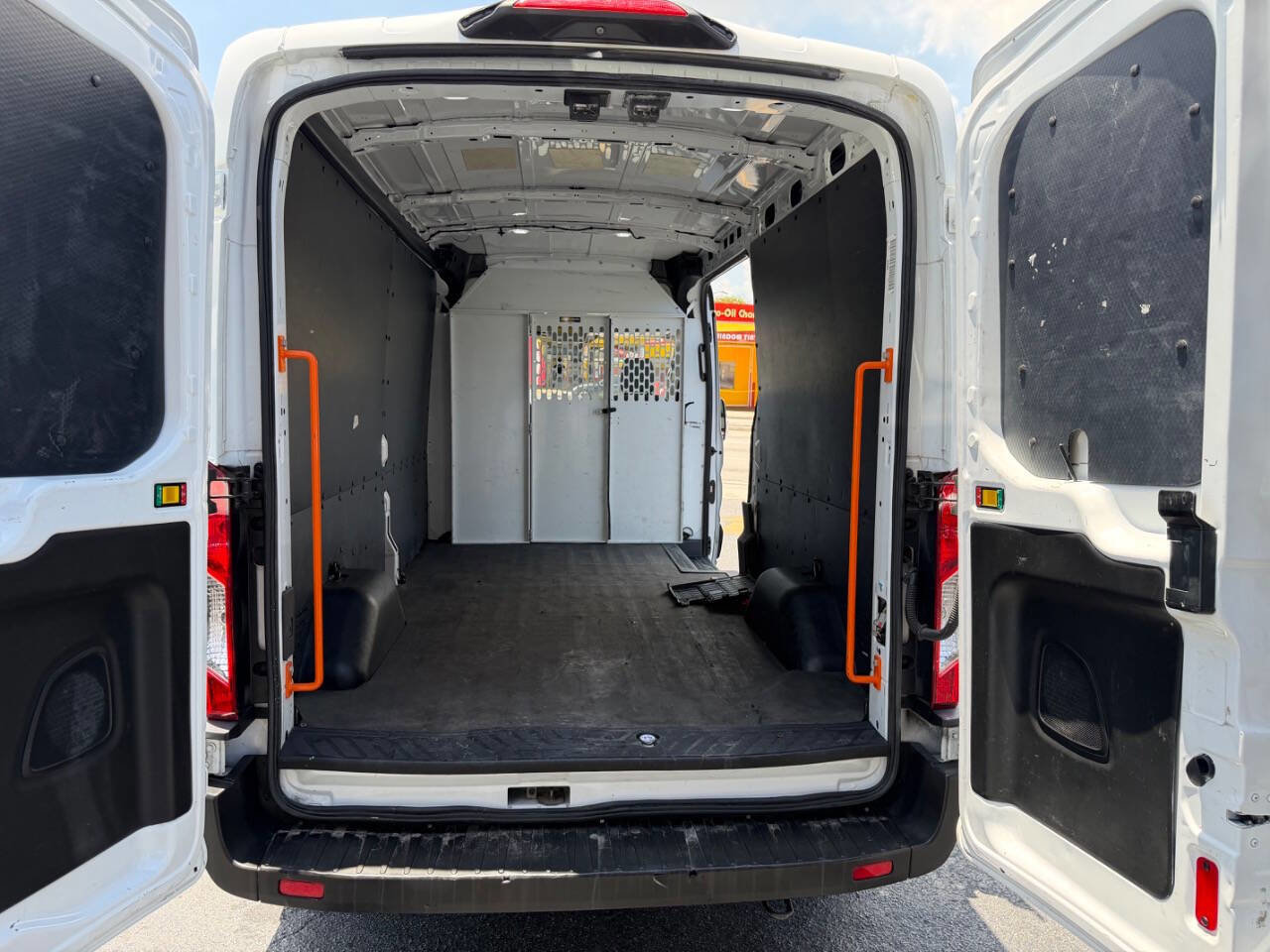 Used 2019 Ford Transit 150 148 Medium Roof RWD image 14