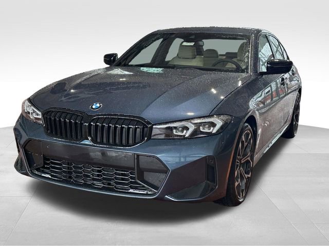 New 2026 BMW 330i xDrive Sedan w/ M Sport Package image 5