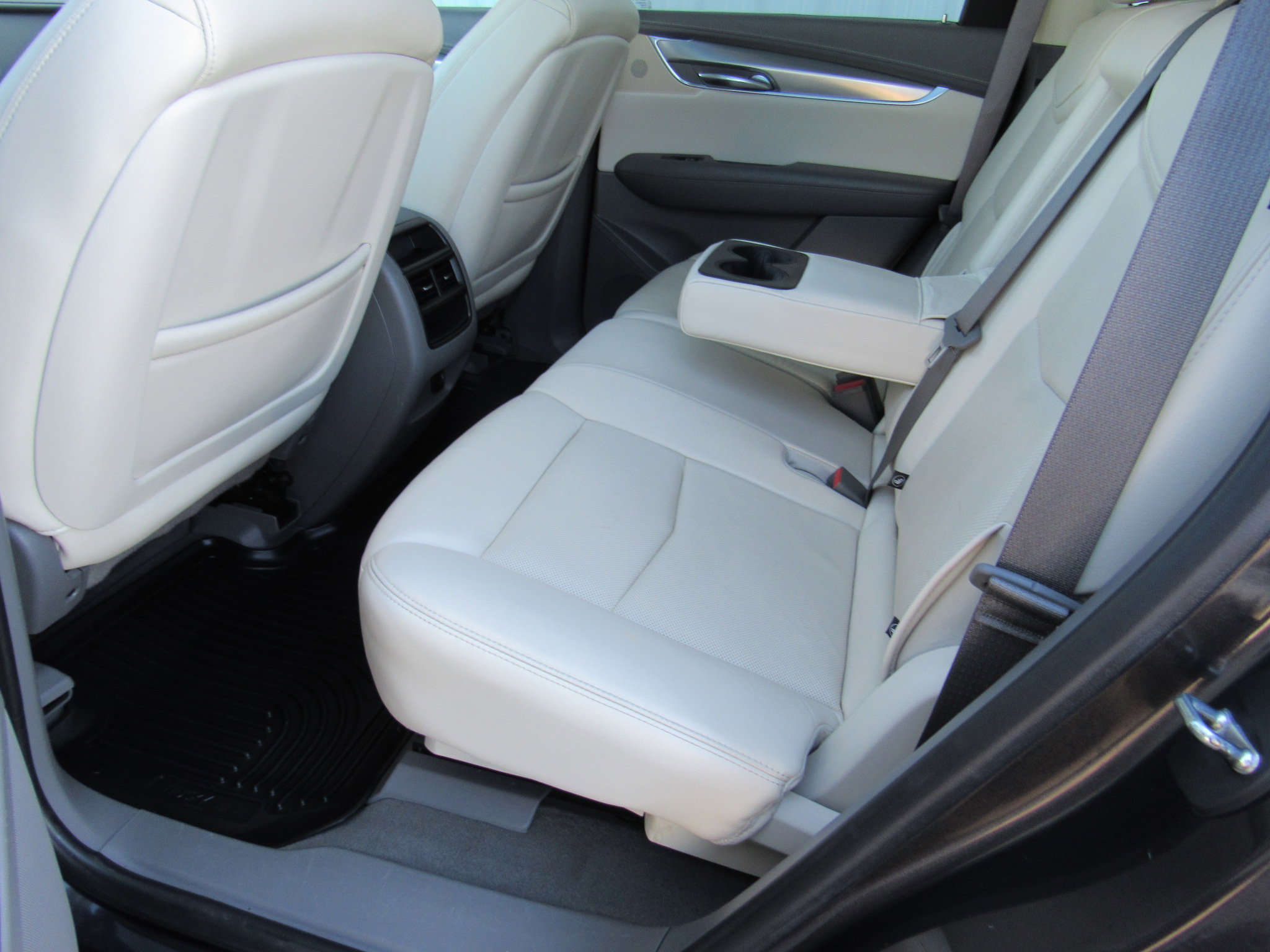 Used 2019 Cadillac XT5 Luxury image 39