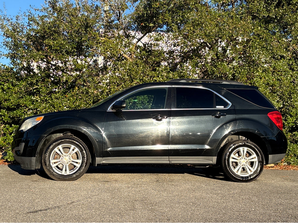 Used 2015 Chevrolet Equinox LT w/ Driver Convenience Package image 25