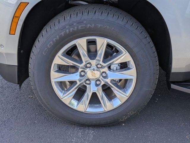 New 2026 Chevrolet Tahoe Premier w/ Sun And Tow Package AWD/4WD image 10
