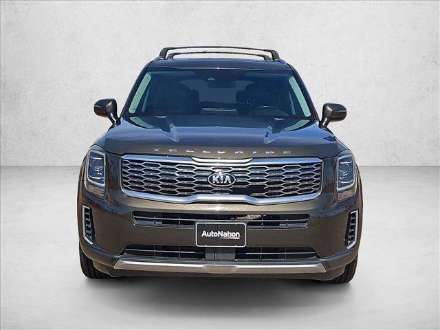 Used 2020 Kia Telluride S video 2