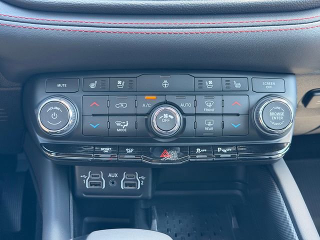 New 2026 Dodge Durango GT image 33