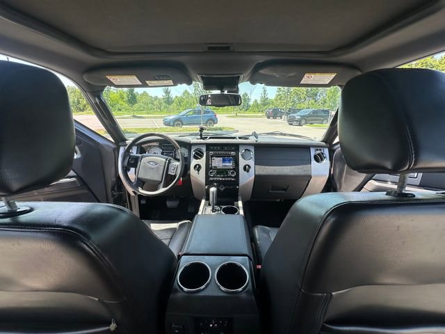 Used 2011 Ford Expedition Limited w/ 301A Rapid Spec Order Code AWD/4WD image 26