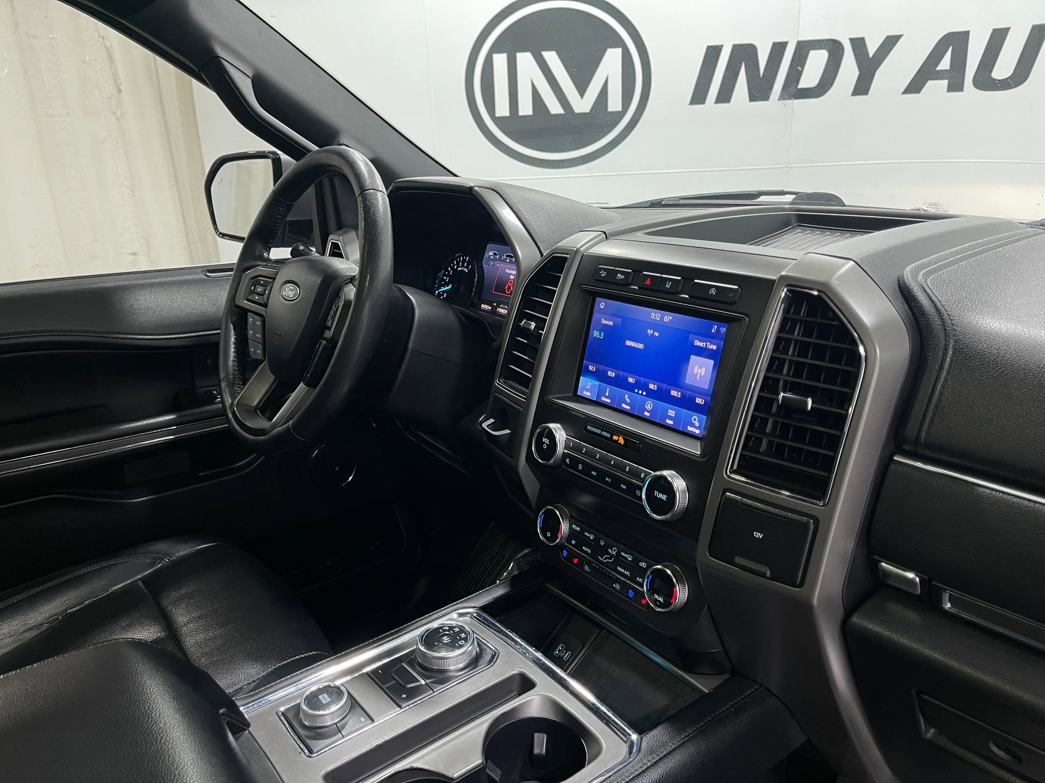 Used 2020 Ford Expedition XLT w/ Equipment Group 202A image 21