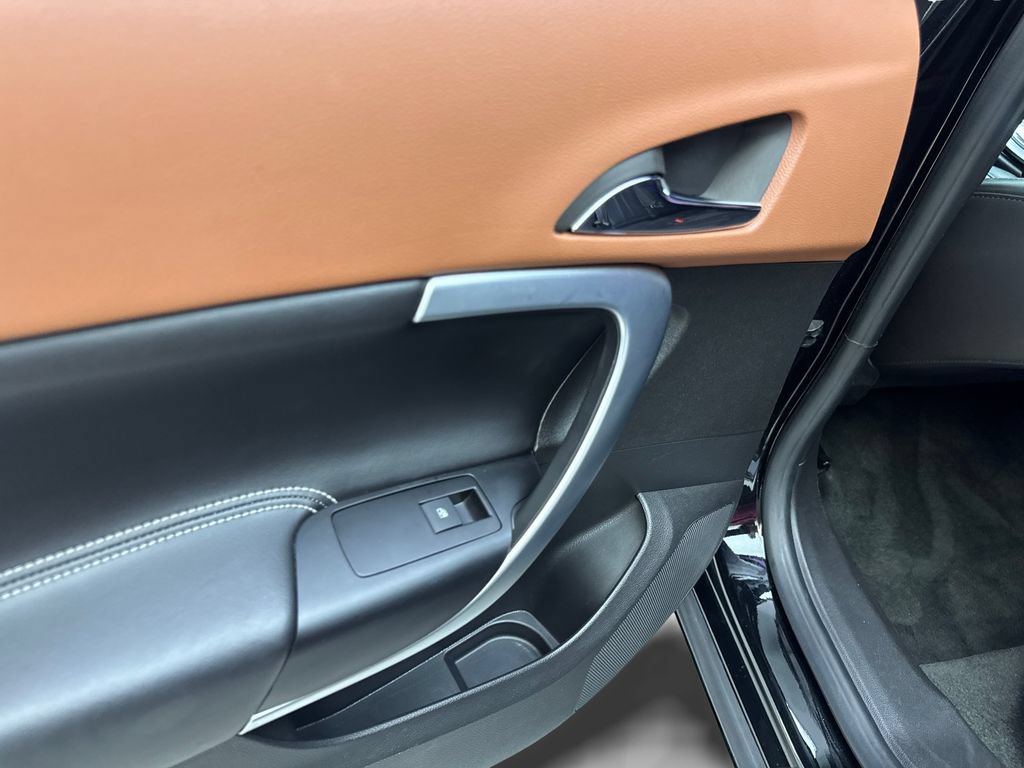 Used 2015 Buick Regal Premium FWD image 38