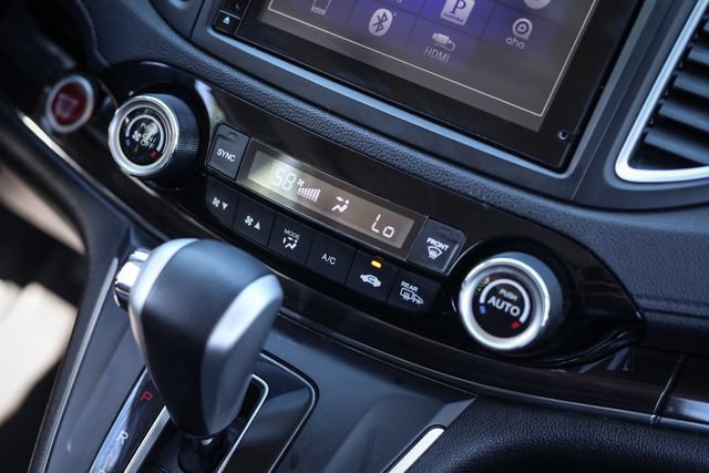 Used 2016 Honda CR-V EX-L image 26