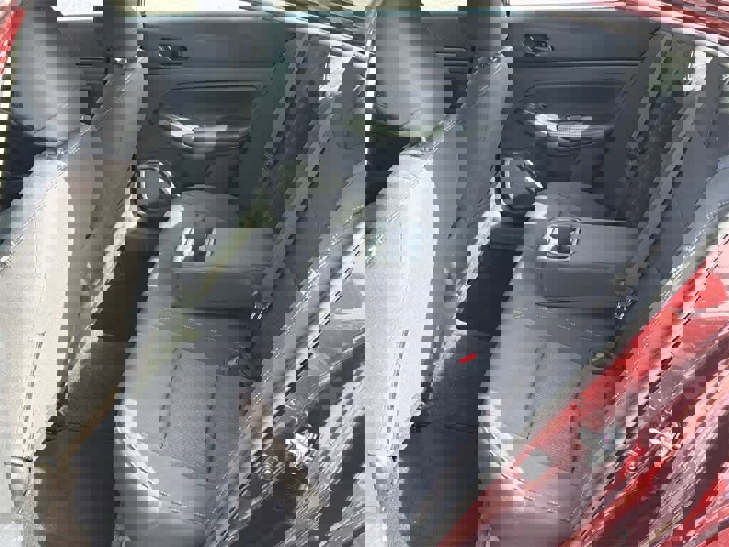 Used 2025 Nissan Altima 2.5 SV image 17