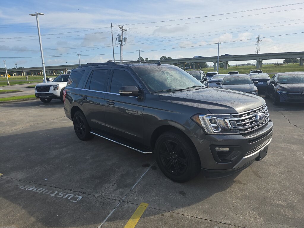 Used 2021 Ford Expedition XLT RWD image 8