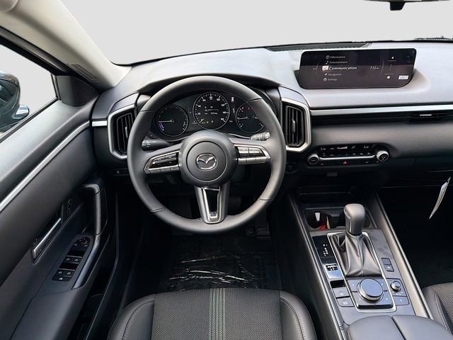 New 2026 MAZDA CX-50 2.5 Hybrid w/ Weather Package image 17
