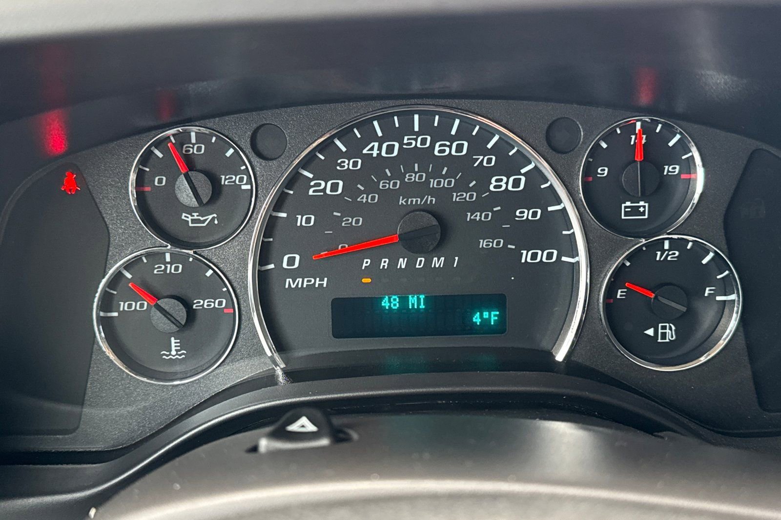 New 2024 Chevrolet Express 3500 w/ Power Convenience Package image 20