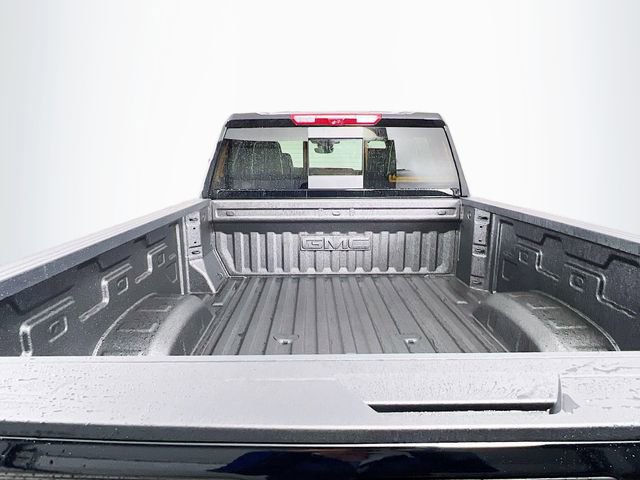 New 2026 GMC Sierra 3500 Denali Ultimate w/ LPO, Black Badging Package image 26