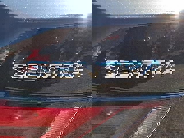 Certified 2023 Nissan Sentra SV w/ All-Weather Package image 31