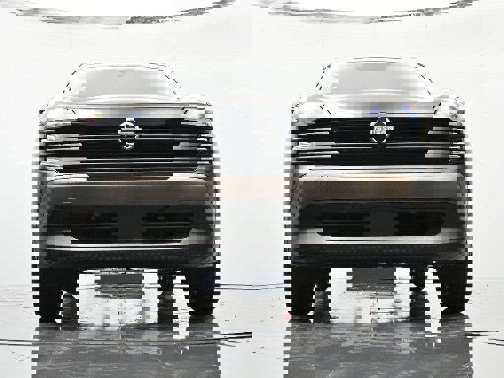 New 2026 Nissan Kicks SV image 36