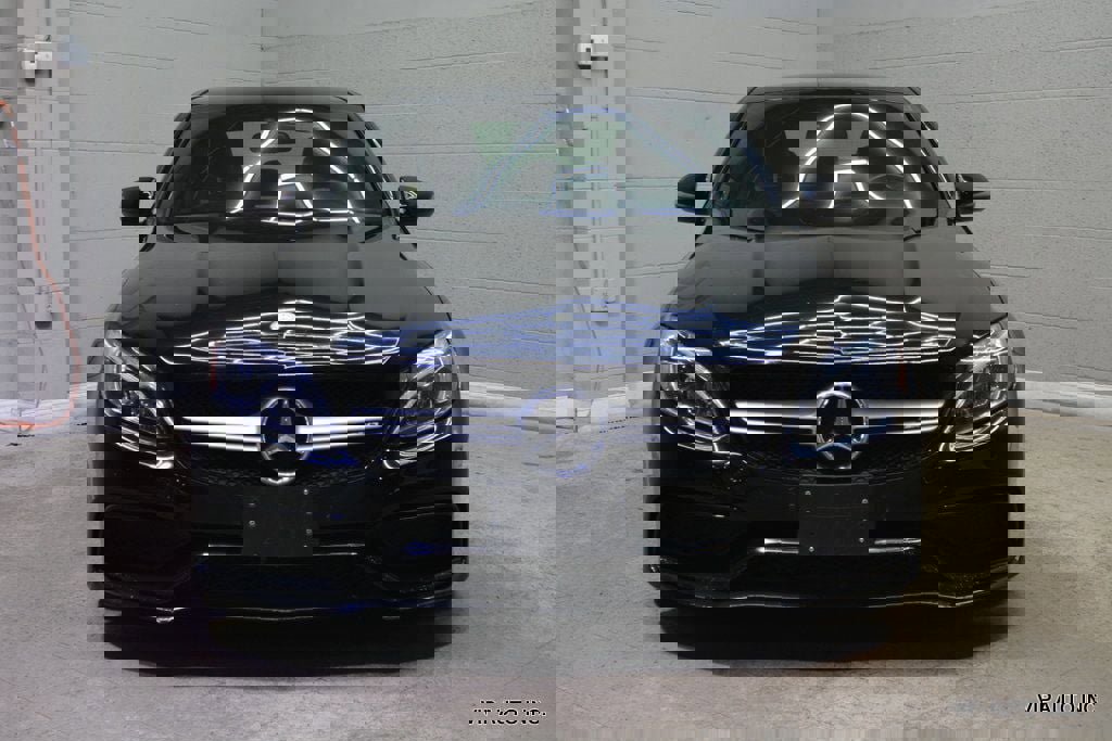 Used 2017 Mercedes-Benz C 63 AMG AMG C 63 Sedan image 36