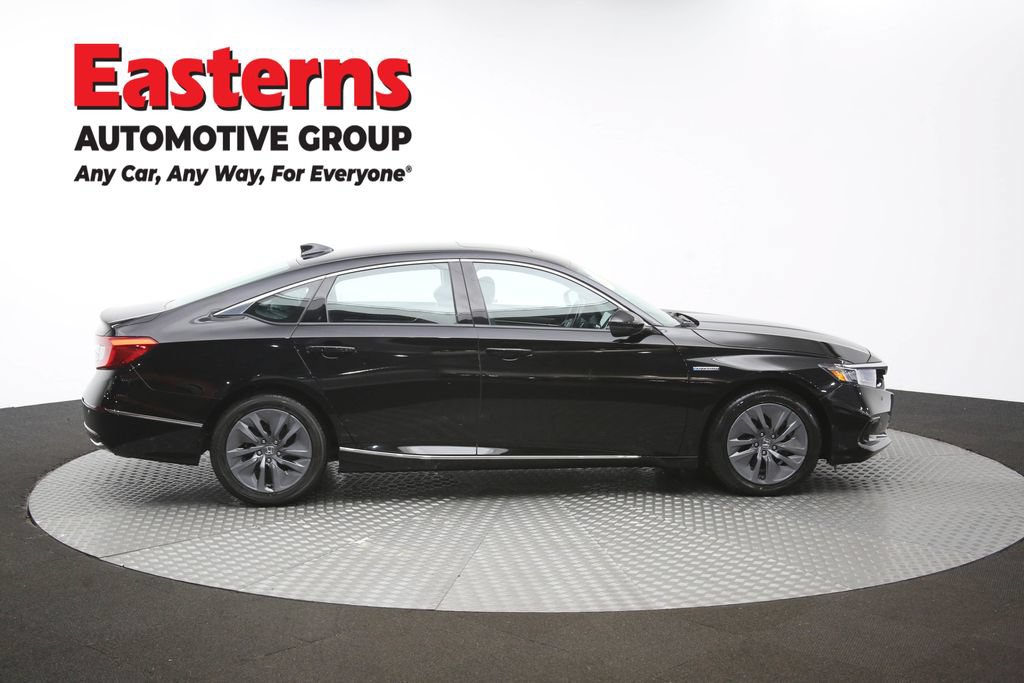 Used 2022 Honda Accord EX-L image 45