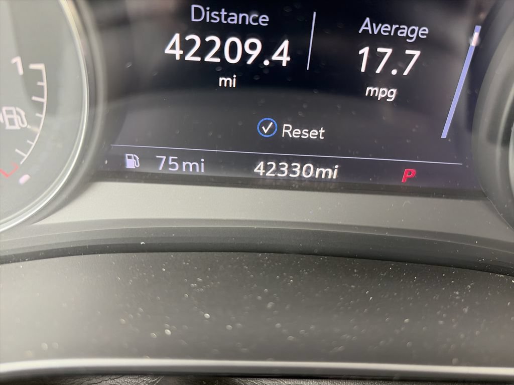 Used 2021 Cadillac XT6 Premium Luxury AWD/4WD image 23