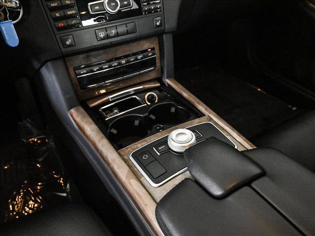 Used 2012 Mercedes-Benz E 350 4MATIC Sedan image 13