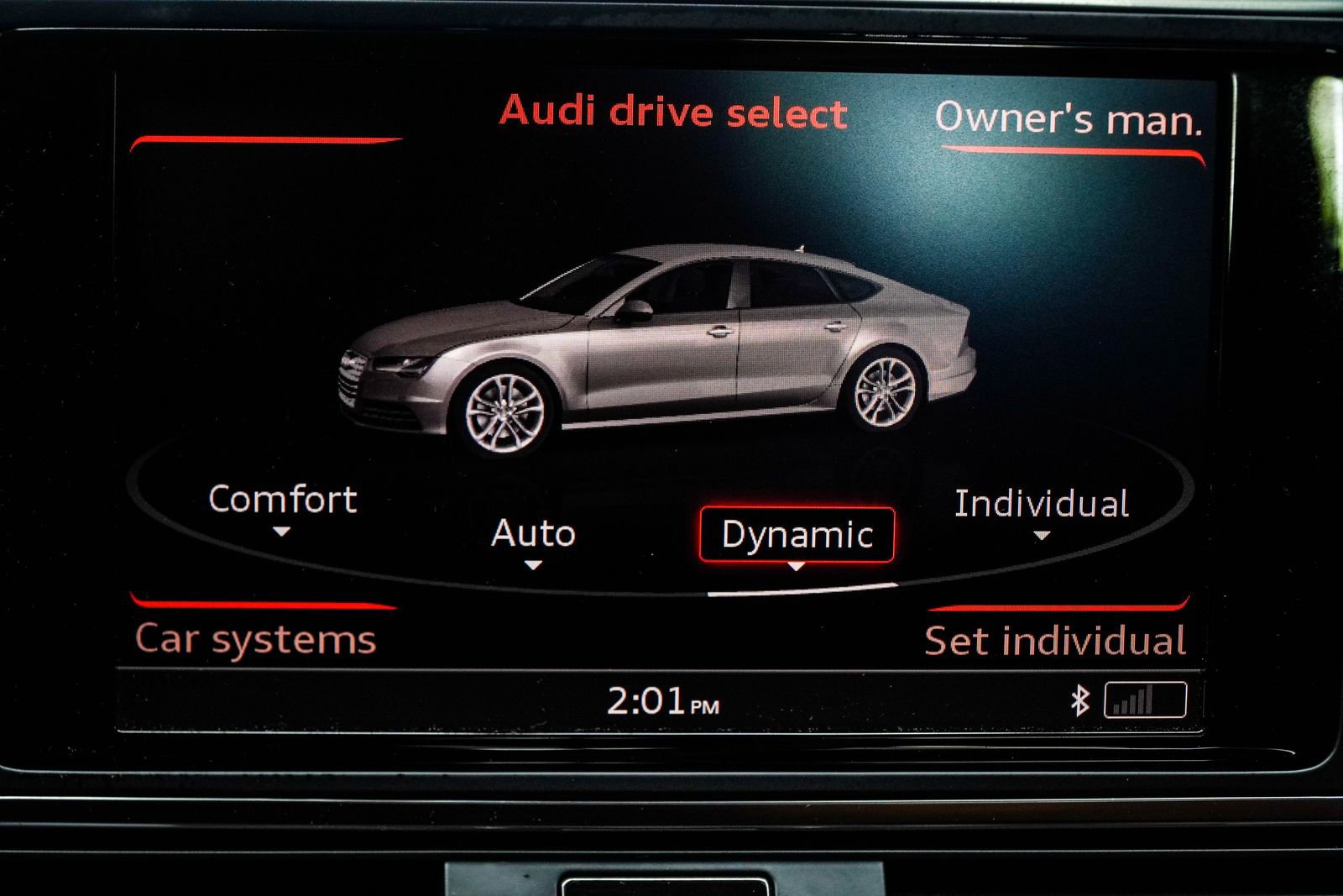Used 2018 Audi A7 3.0T Prestige w/ Prestige Package AWD/4WD image 25