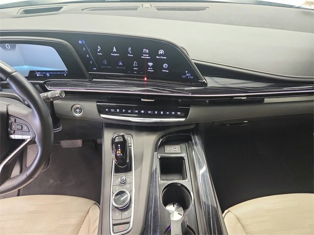 Used 2022 Cadillac Escalade Sport image 25