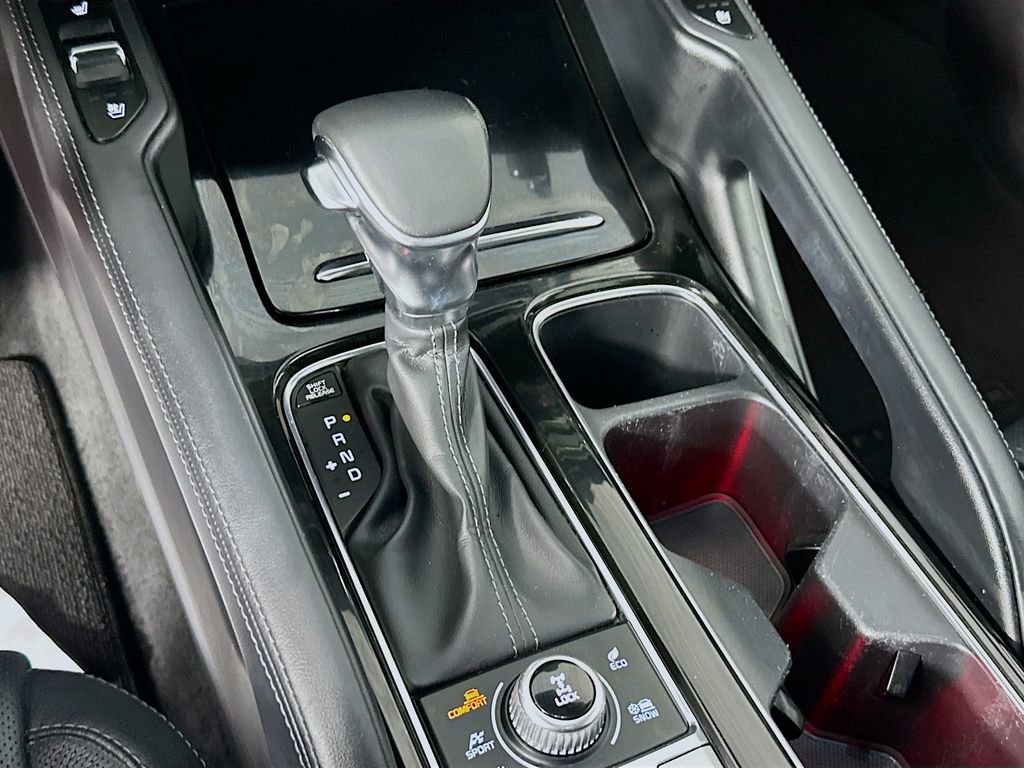 Used 2022 Kia Telluride EX w/ EX Premium Package image 17