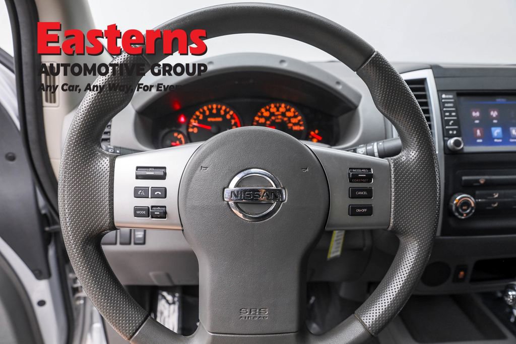 Used 2019 Nissan Frontier S image 10