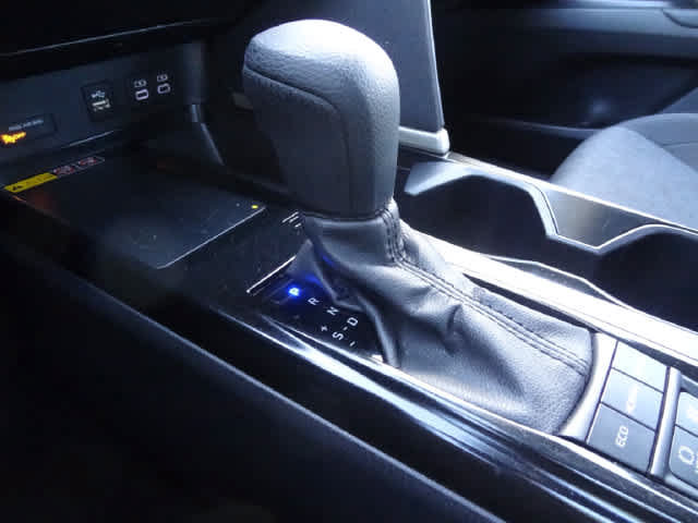 Certified 2025 Toyota Camry LE FWD image 27