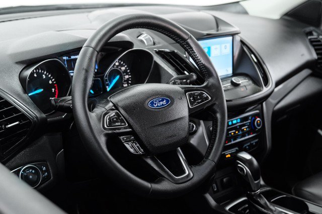 Used 2019 Ford Escape SEL AWD/4WD image 12