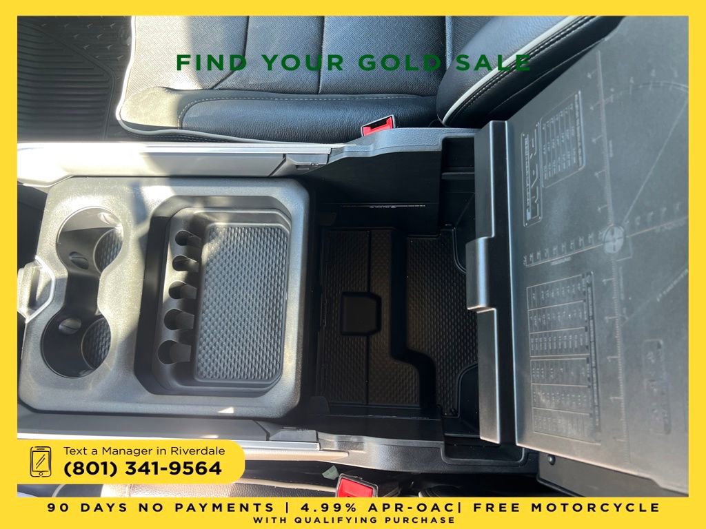 Used 2020 RAM 1500 Laramie image 25