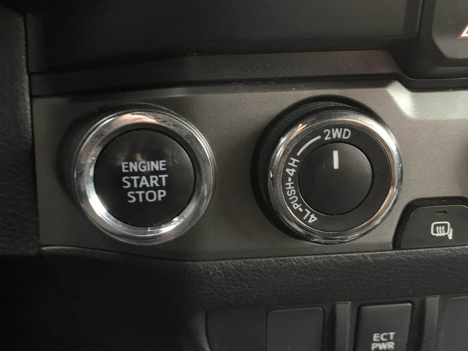 Used 2019 Toyota Tacoma TRD Off-Road image 26