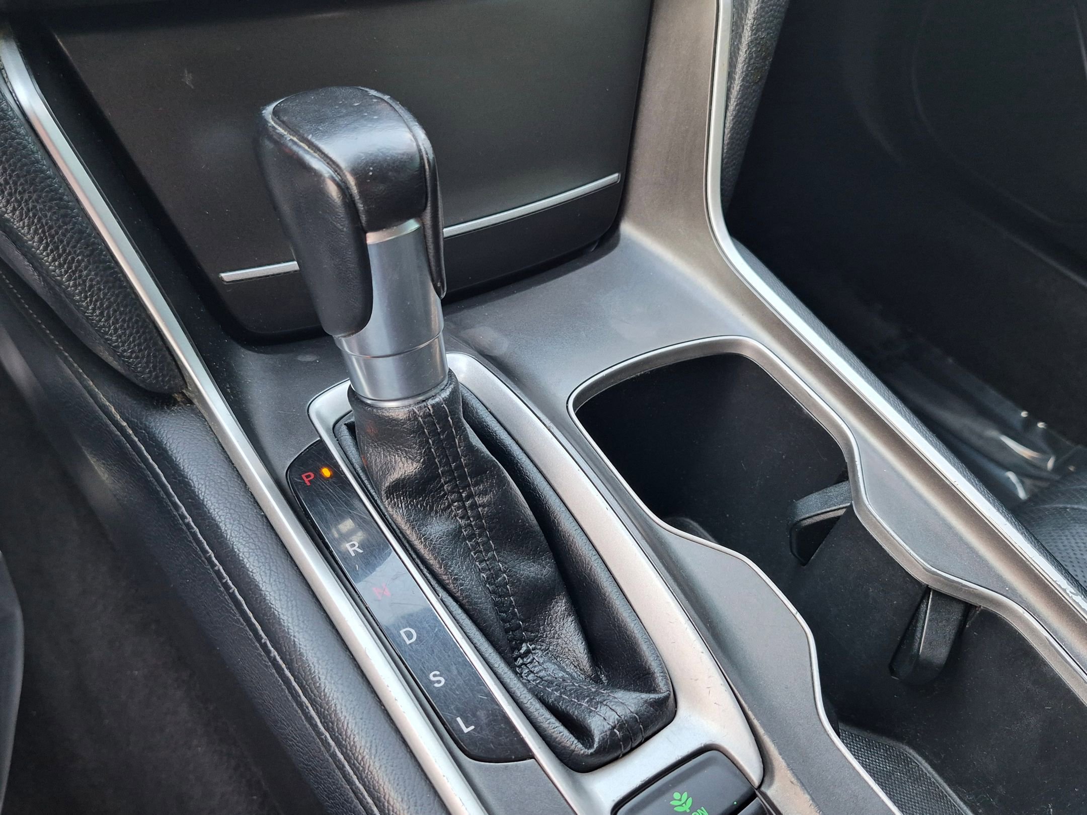 Certified 2018 Honda Accord EX-L image 22