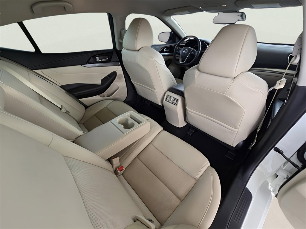 Used 2020 Nissan Maxima 3.5 SV w/ Illumination Package image 47