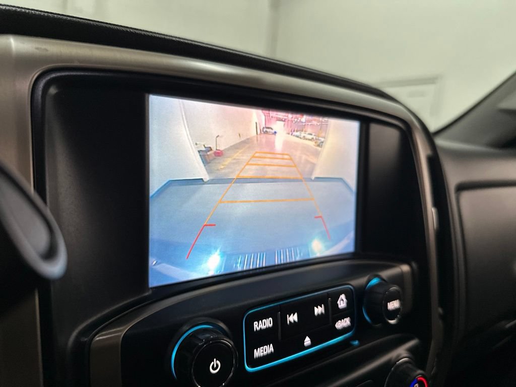 Used 2017 GMC Sierra 1500 Denali AWD/4WD image 47
