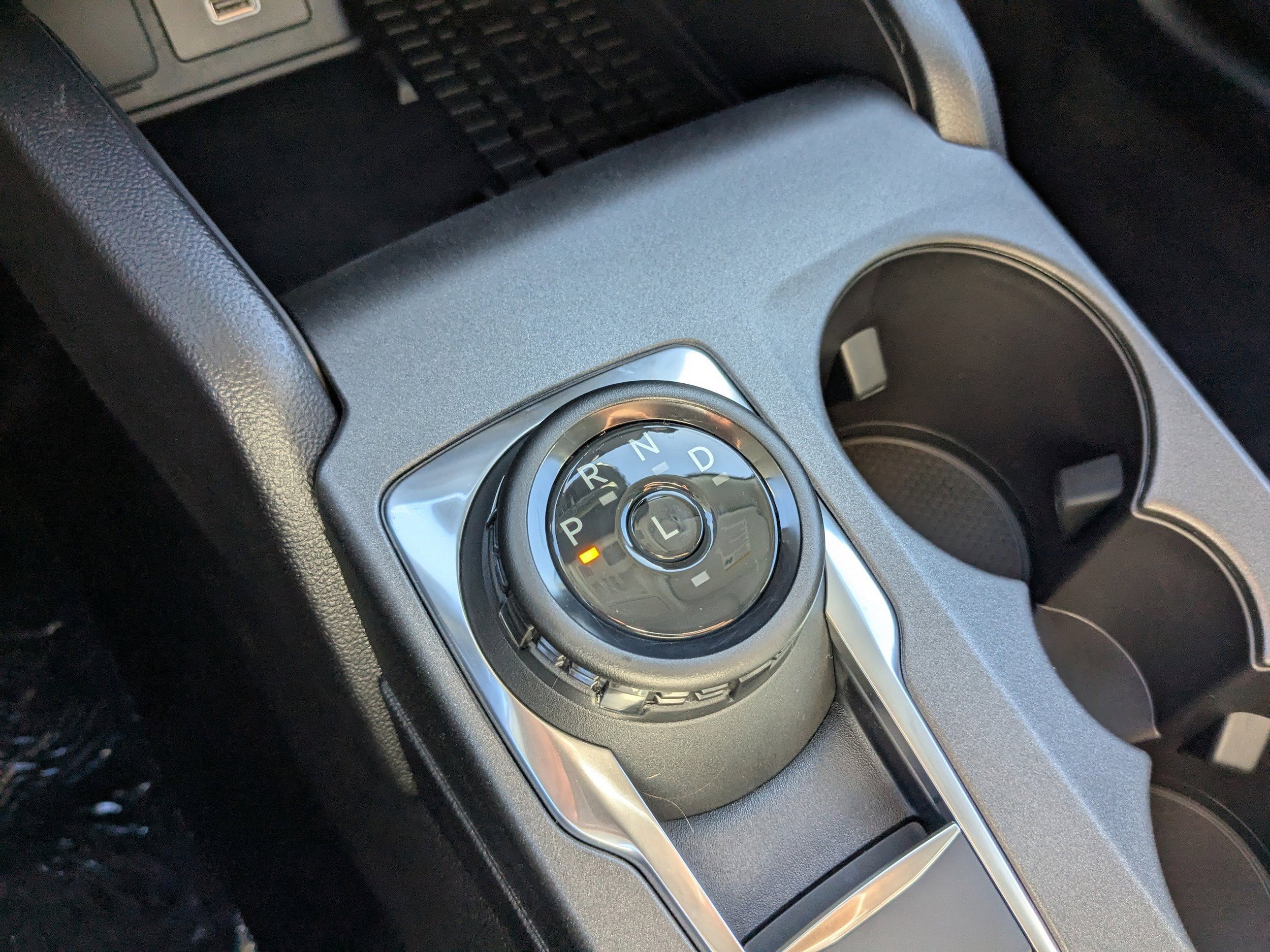 New 2025 Ford Bronco Sport Heritage w/ Convenience Package image 23