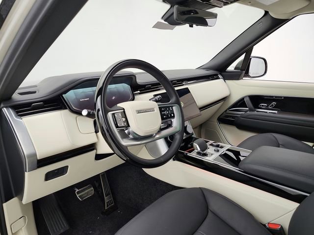 Certified 2023 Land Rover Range Rover Autobiography AWD/4WD image 29